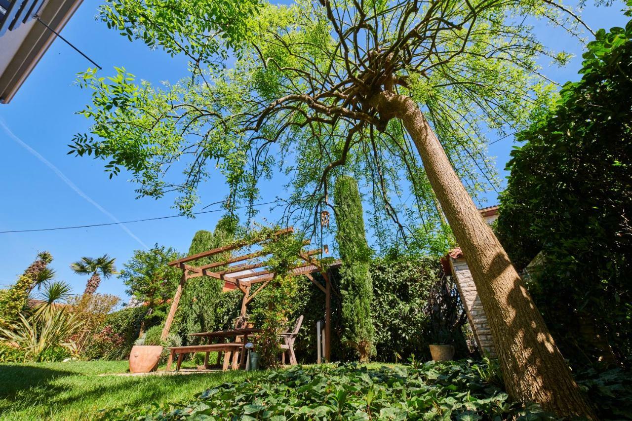 Avantgarden Apartment Umag