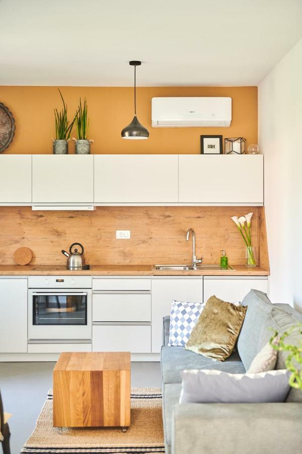 Avantgarden Apartment Umag