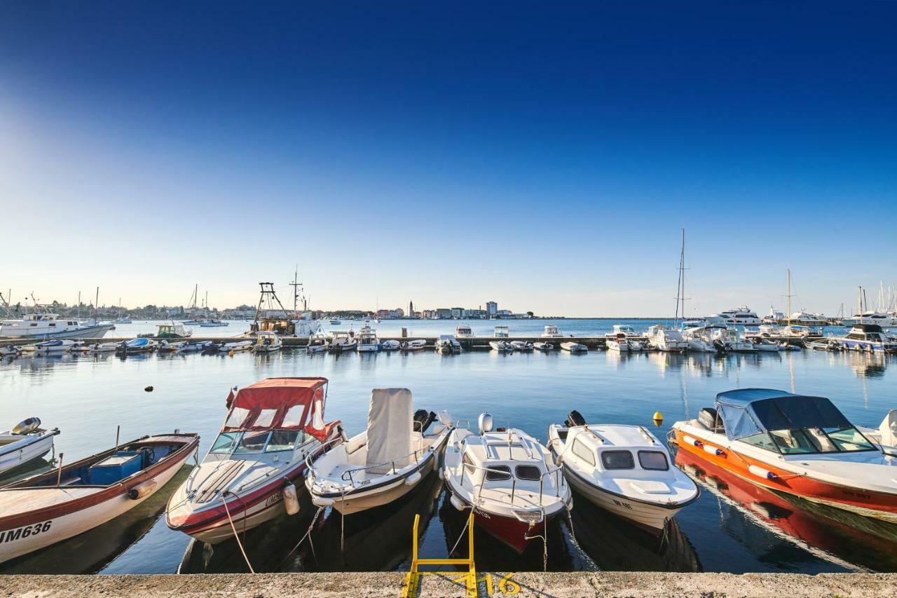 Apartment Avantgarden Umag