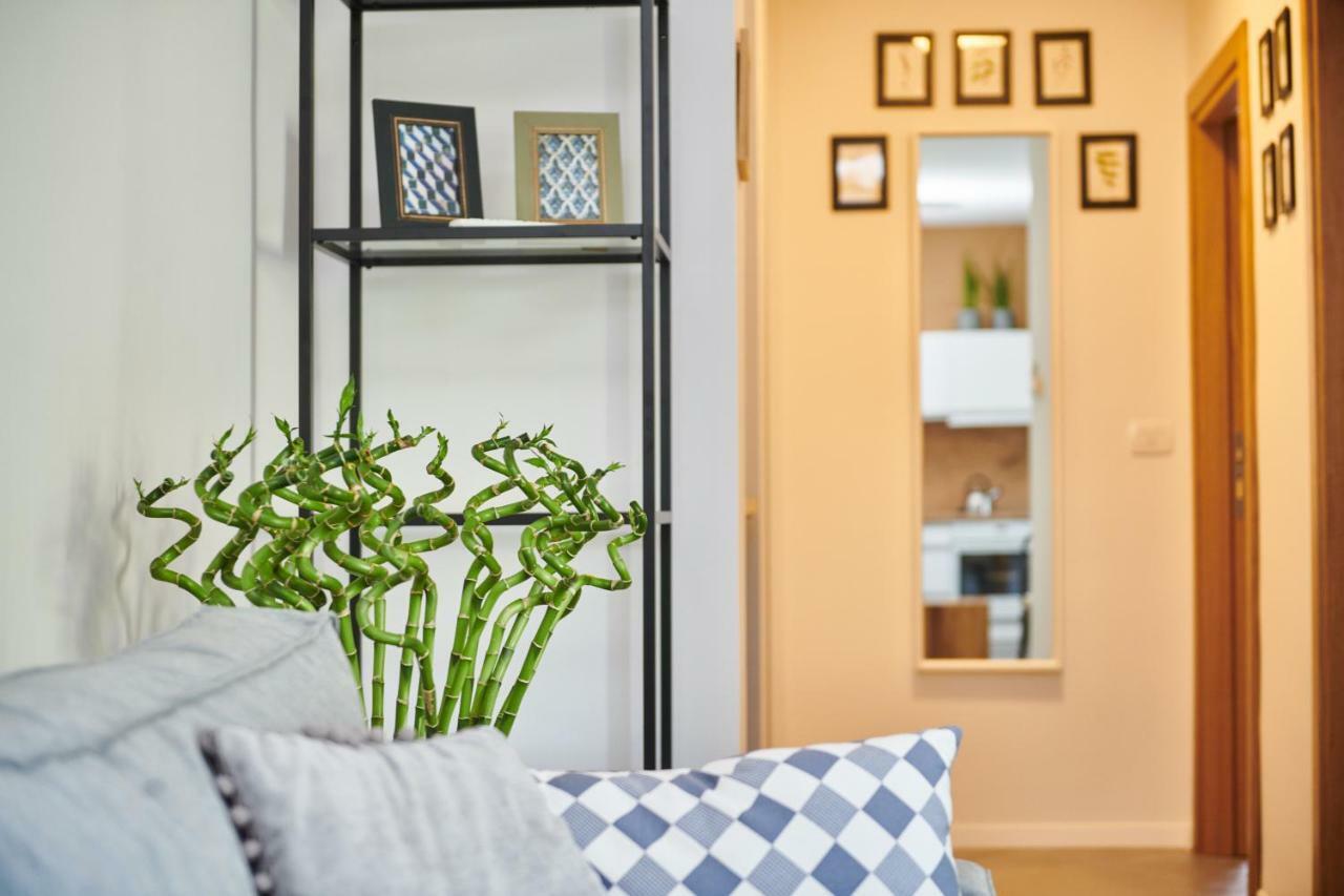 Avantgarden Apartment