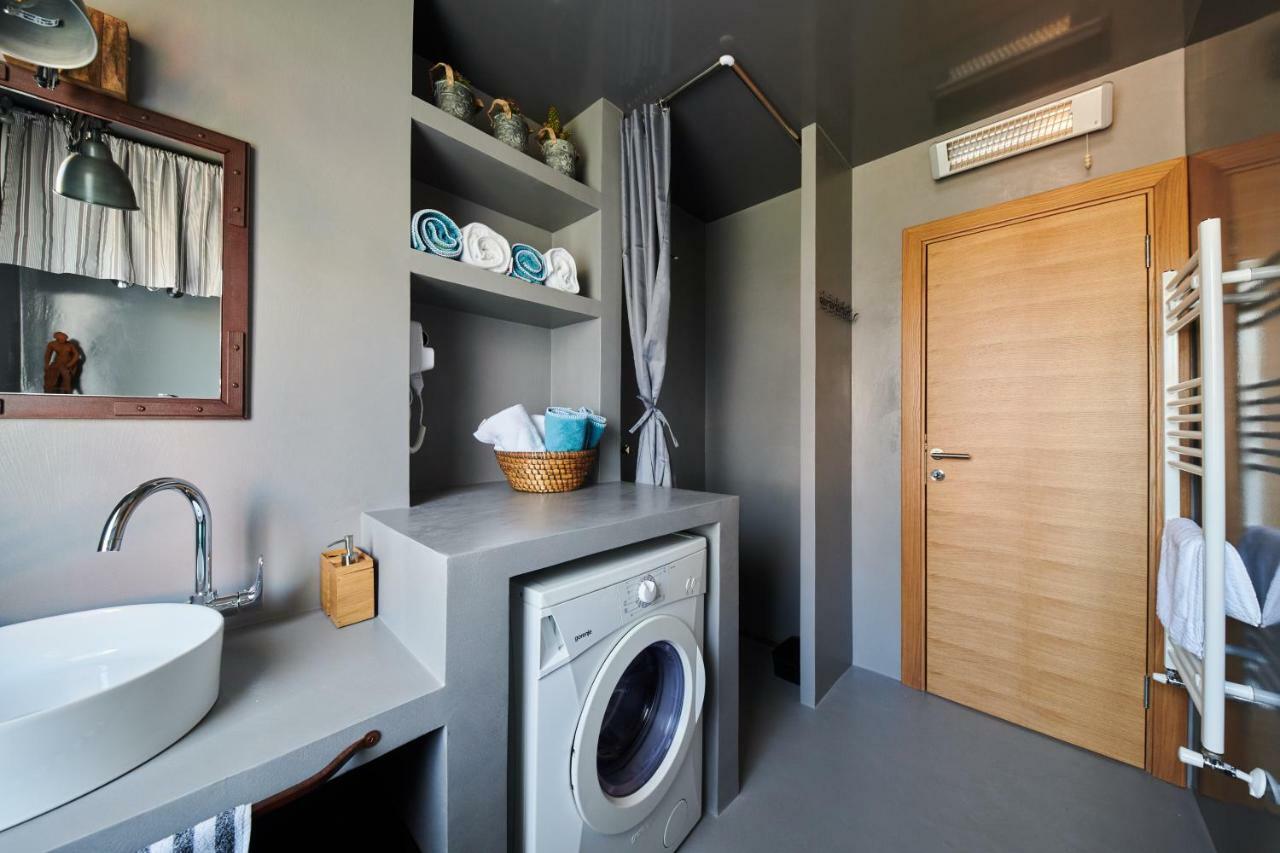 Apartment Avantgarden Umag