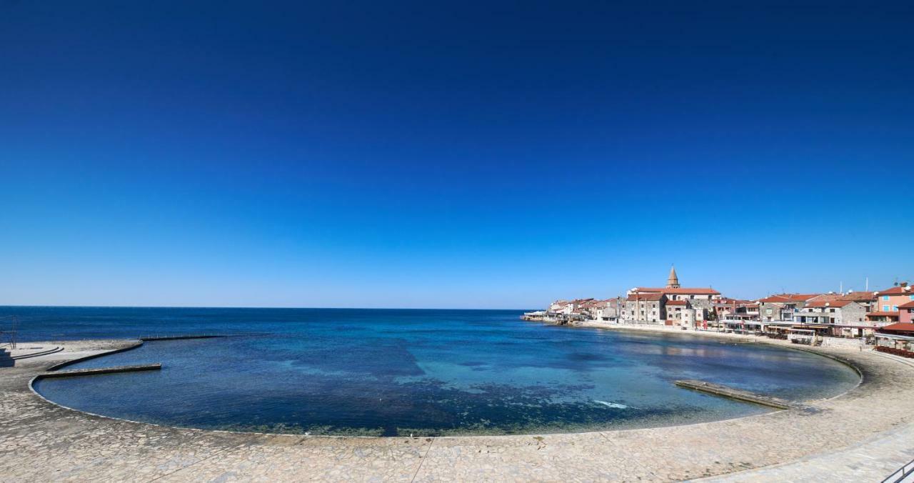 Avantgarden * Umag