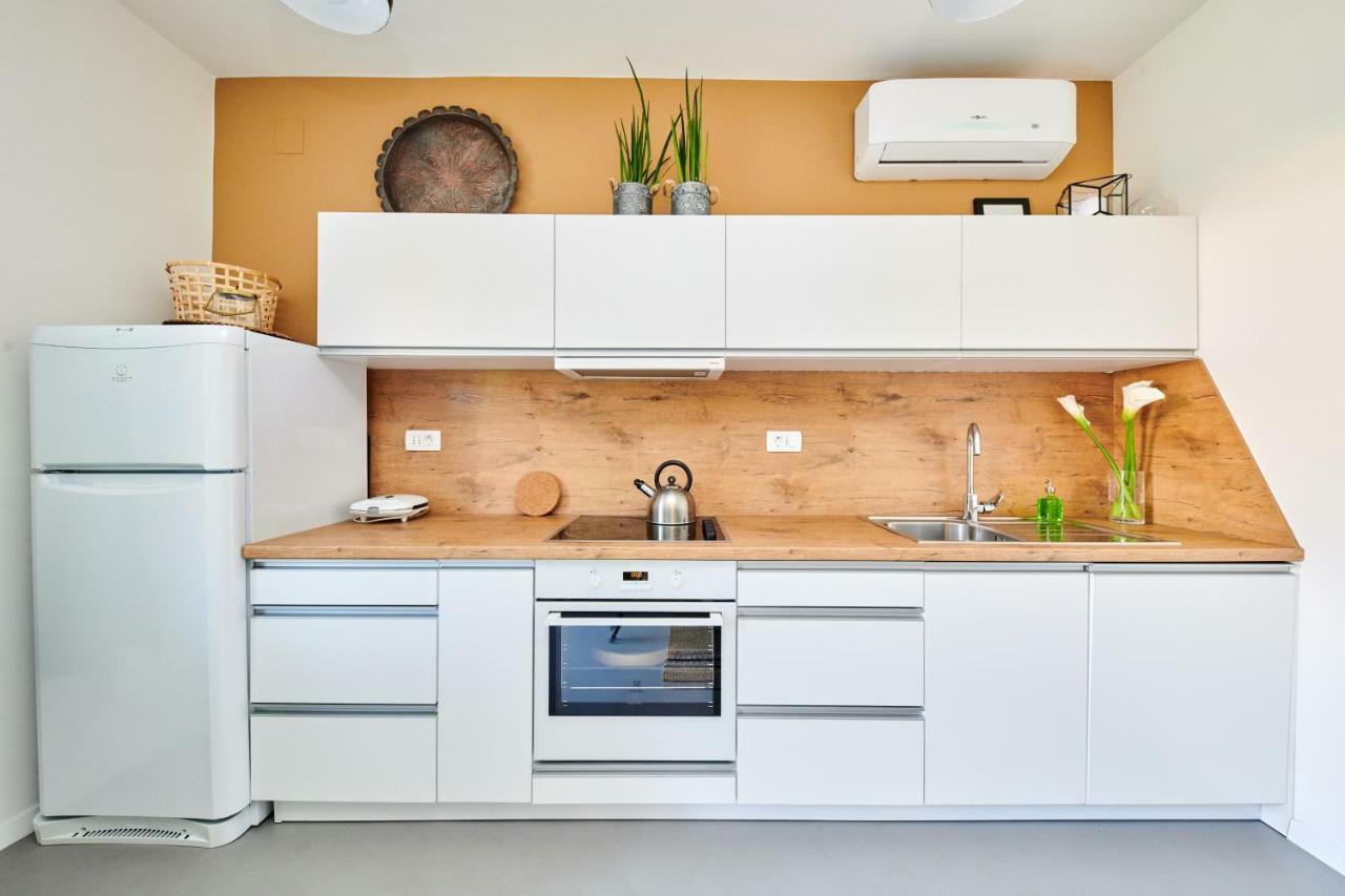 Avantgarden Apartment