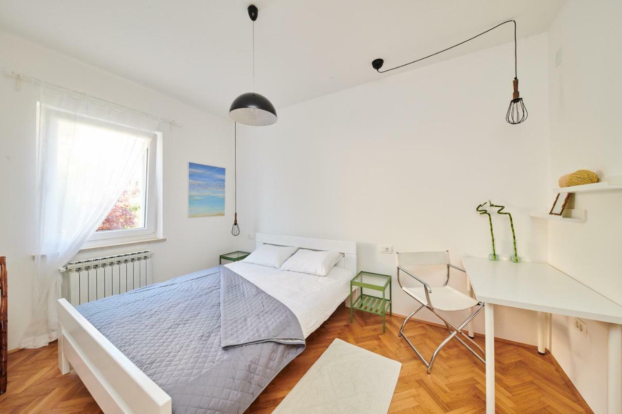 Avantgarden Apartment *
