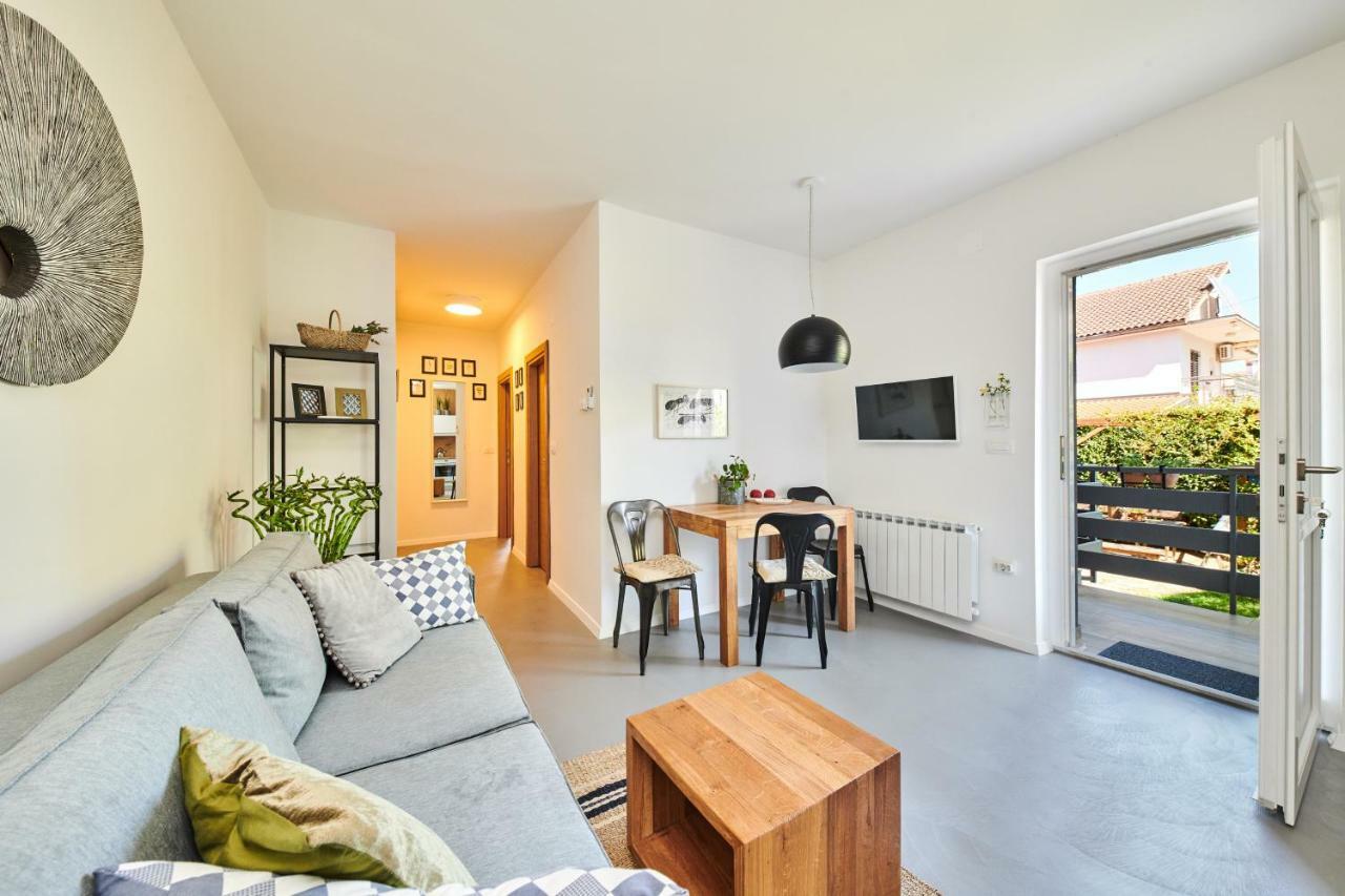 Avantgarden Apartment Umag