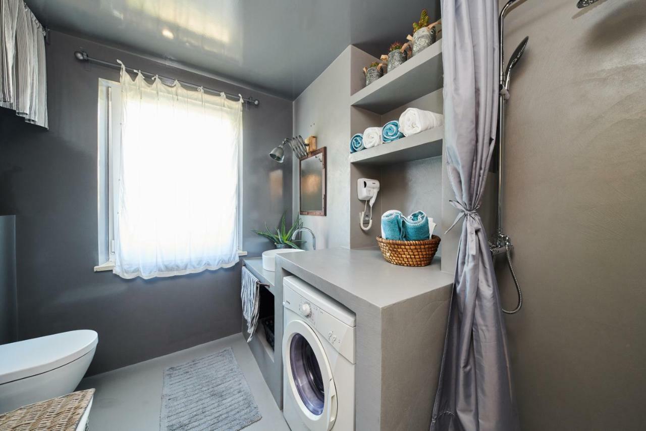 Avantgarden Apartment *