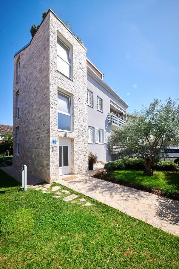 Apartment Avantgarden Umag