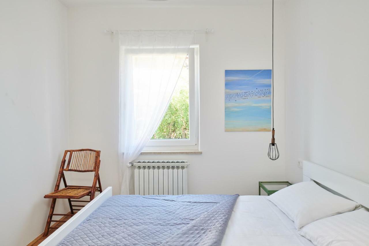 Avantgarden Umag