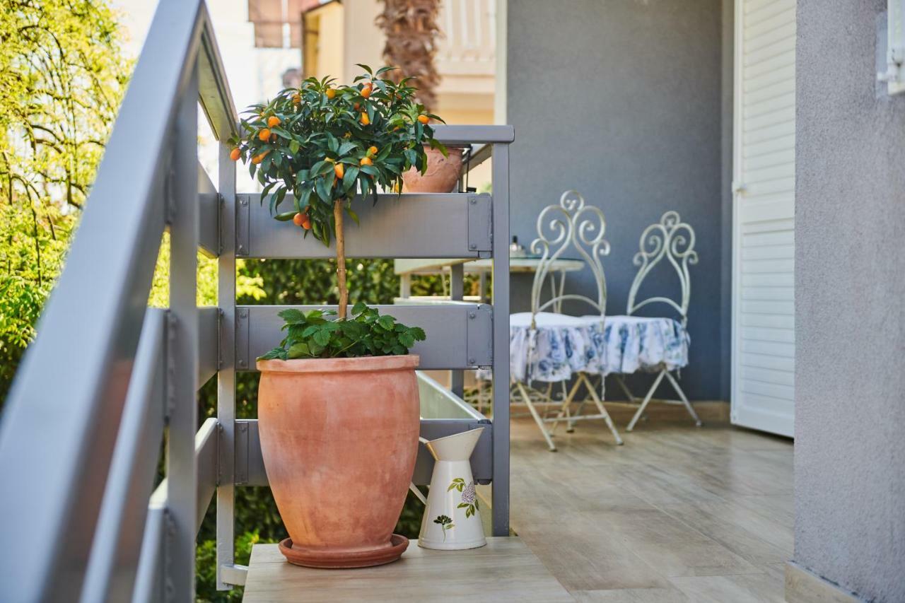 Apartment Avantgarden Umag
