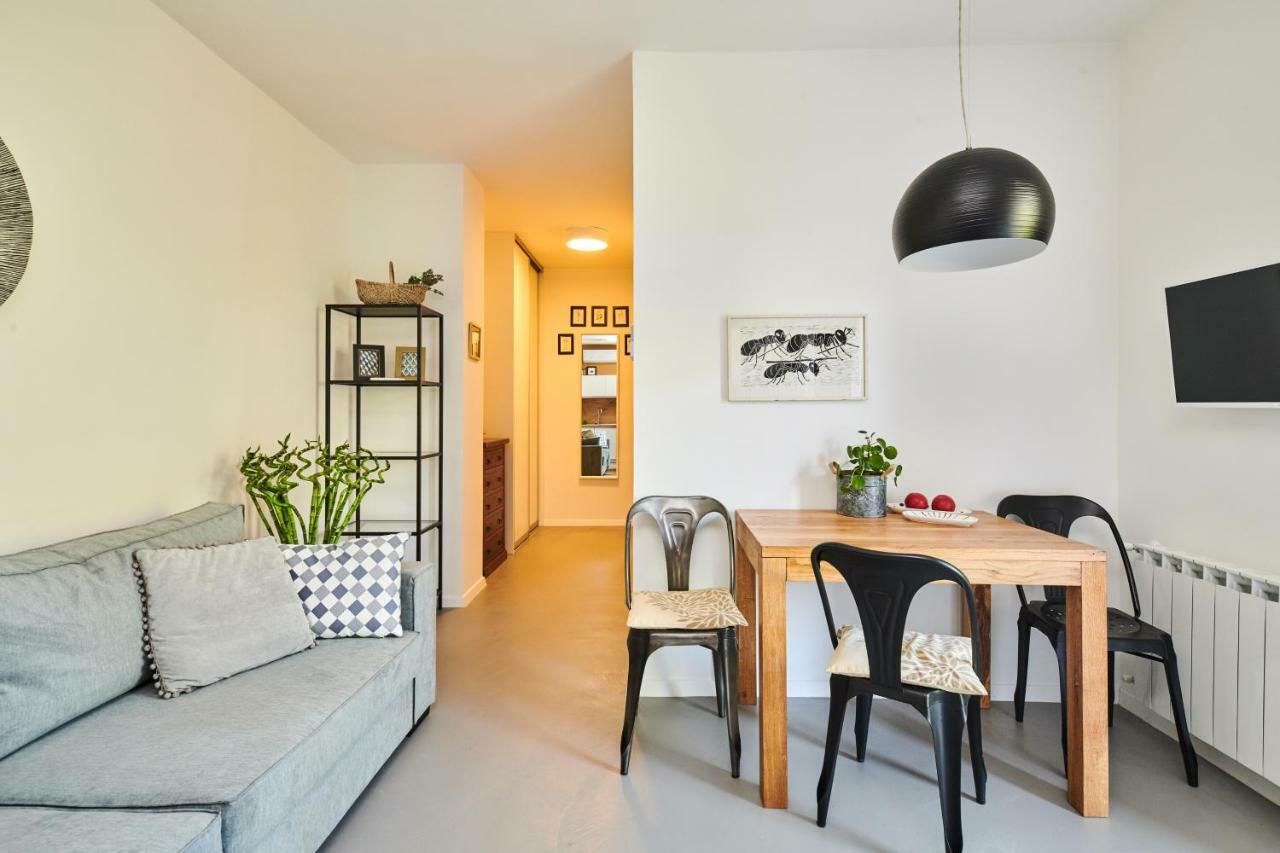 Avantgarden Apartment *