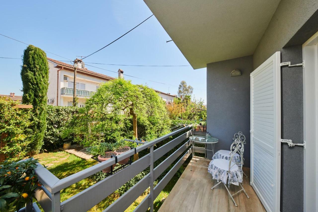 Avantgarden Apartment *